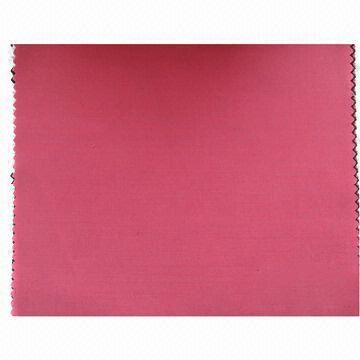 Polyester/Nylon/Cotton Poplin Fabric